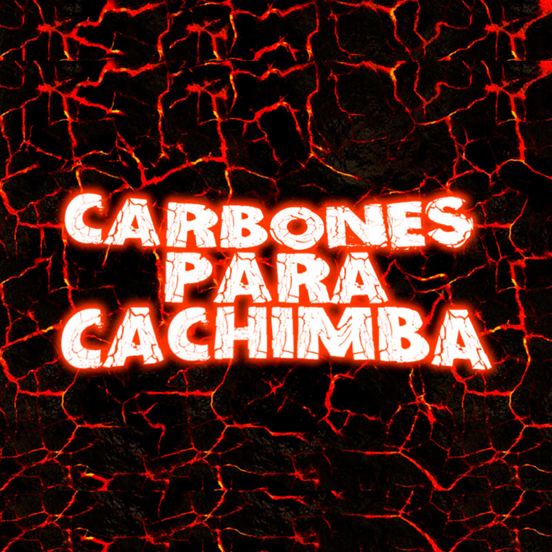¡Hablemos sobre carbones para cachimba!