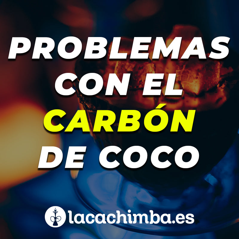 ¿Se convertirá el carbón de coco en un bien de lujo?