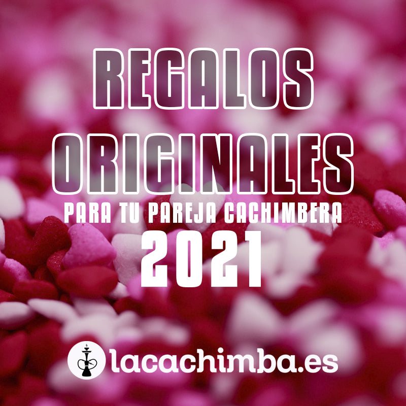 Los regalos más originales para San Valentín 2021