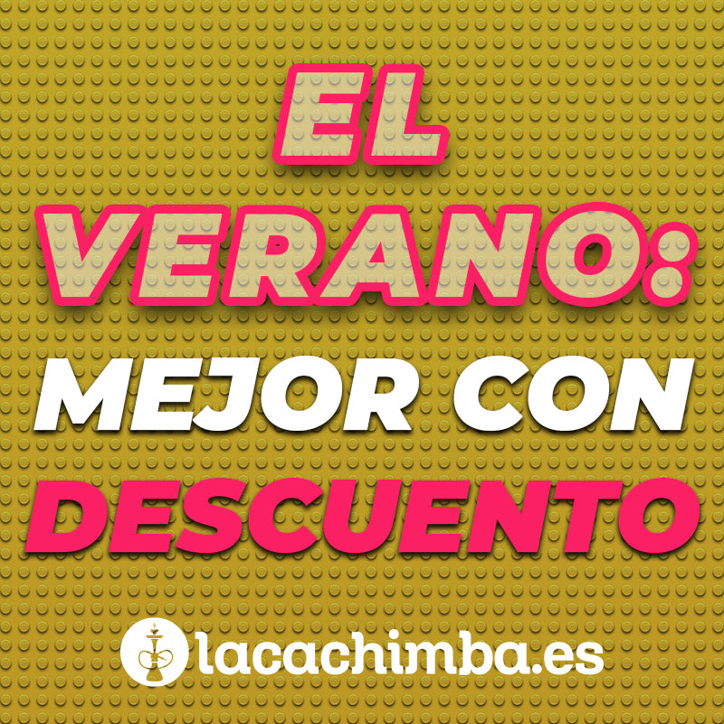 El verano sabe mejor con descuento