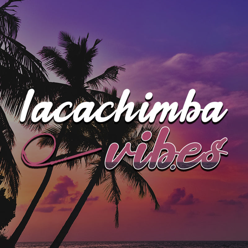 La Cachimba Vibes revoluciona el verano
