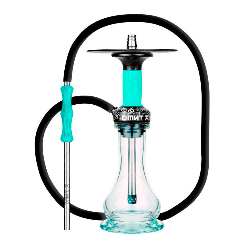 CACHIMBA DMNT ALKIMIA