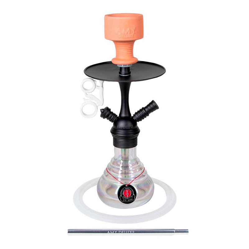 Cachimba Amy Deluxe Crazy Dots