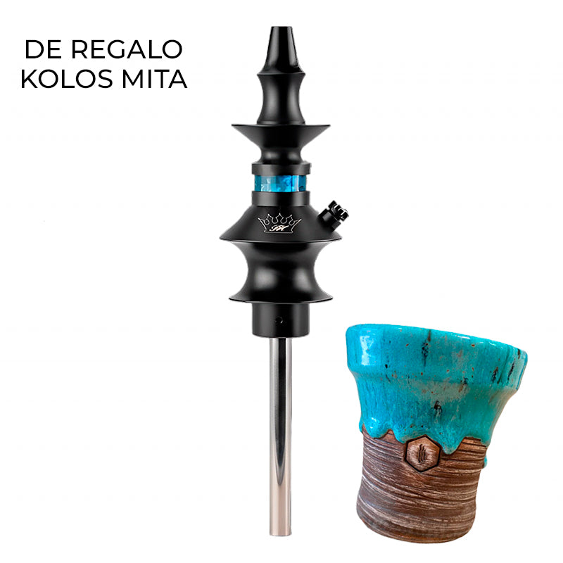 Regal epoxy mini pawn 07