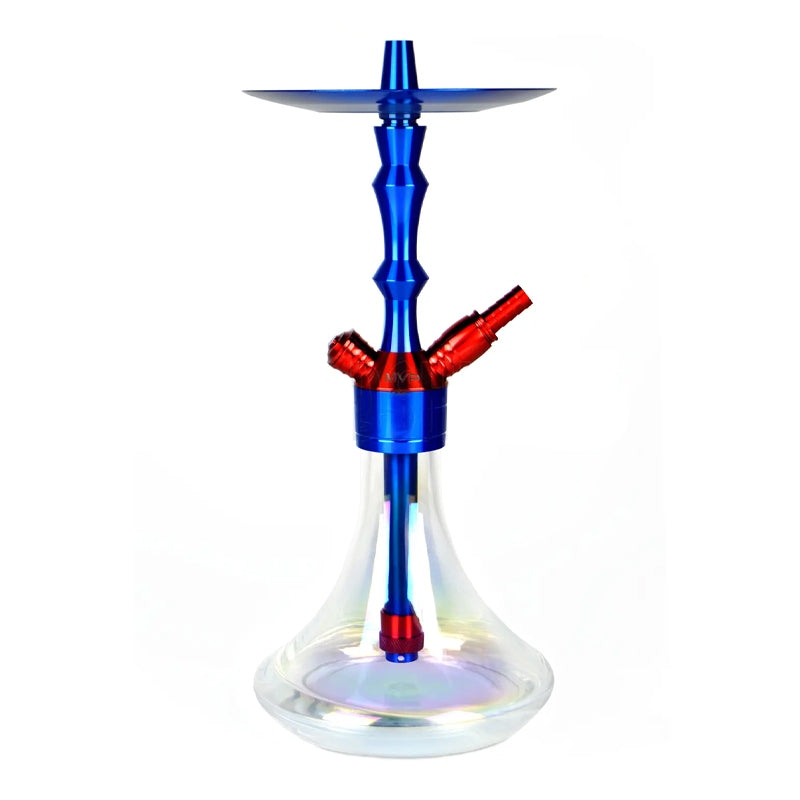 Aladin MVP 360 Hero Edition Blue Red