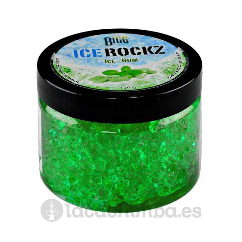 Ice Rockz Ice Gum