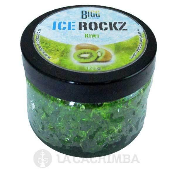 Ice Rockz Kiwi