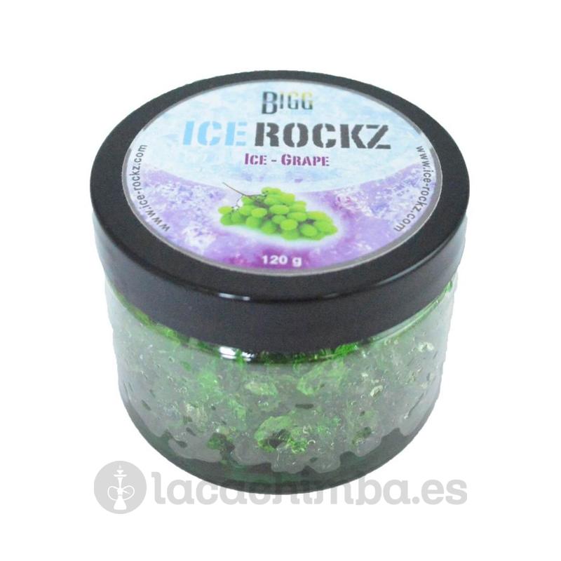 Ice Rockz Uva