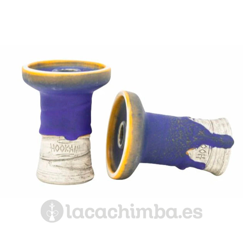 Cazoleta Hookain Lesh Lip Vintage Cringe