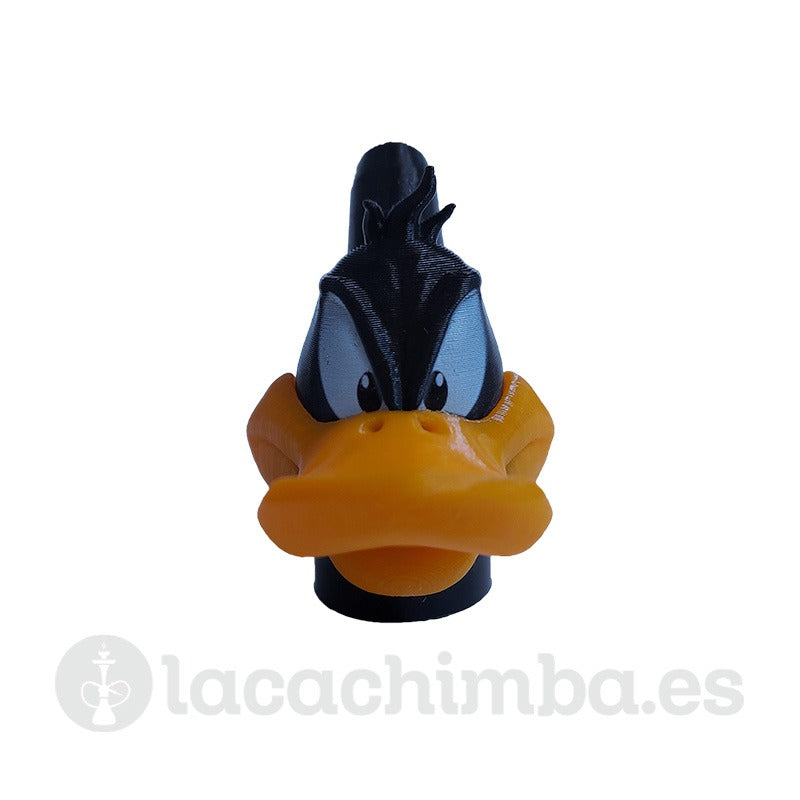 Boquilla 3D Pato Lucas