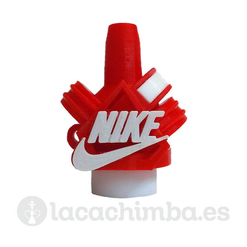 Boquilla 3D Nike