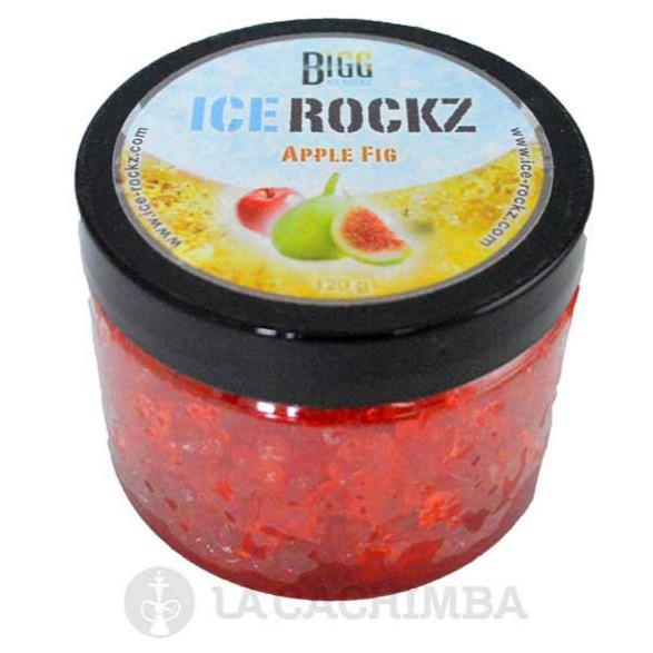 Ice Rockz Higo