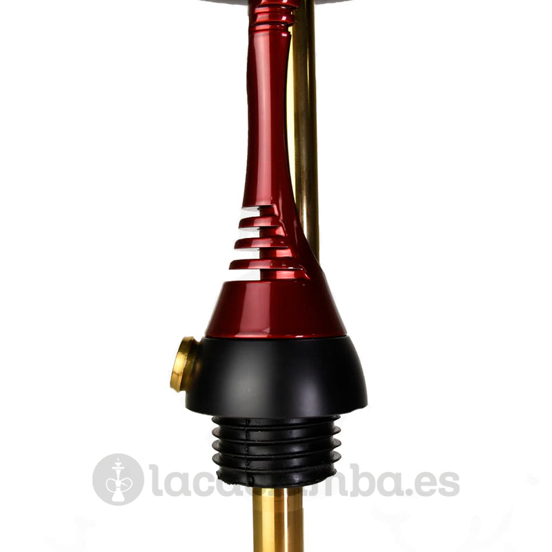 Alpha Hookah S Red Candy