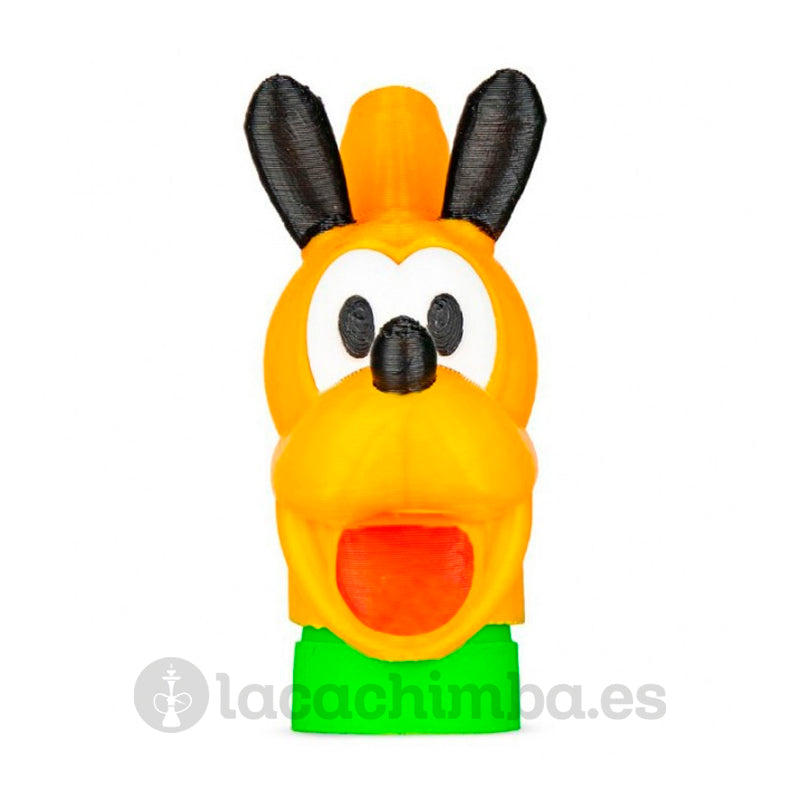 Boquilla Personal 3D Pluto