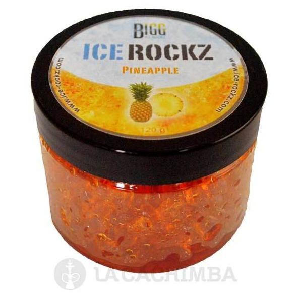 Ice Rockz Piña