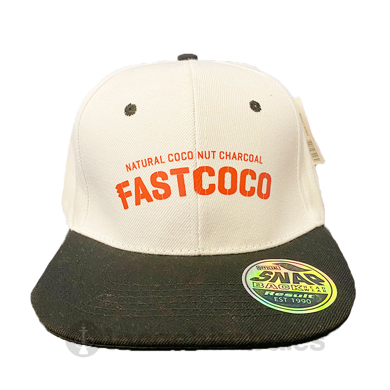 Gorra Fast Coco