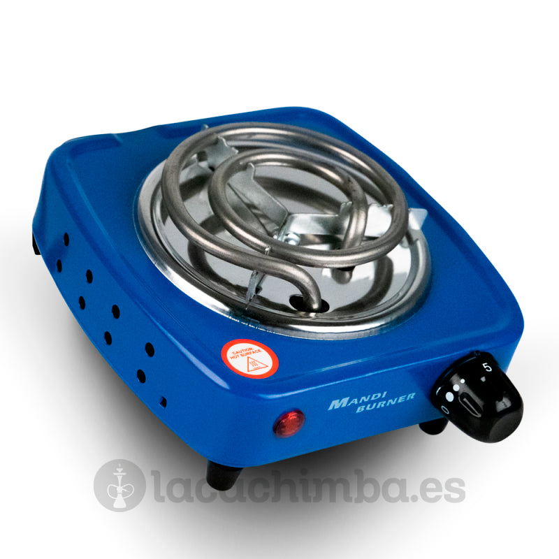 Hornillo Eléctrico Mini 500w
