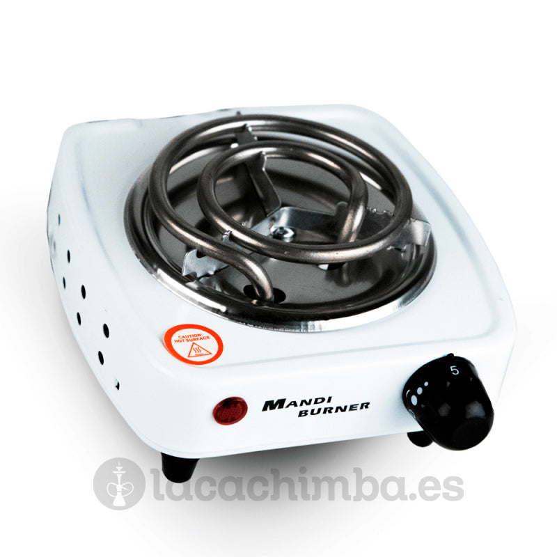 Hornillo Eléctrico Mini 500w