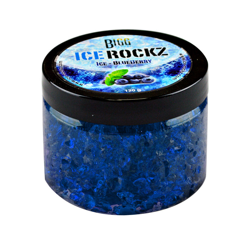 Ice Rockz  BlueBerry