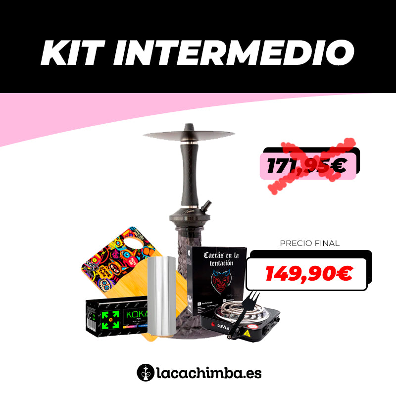KIT INTERMEDIO