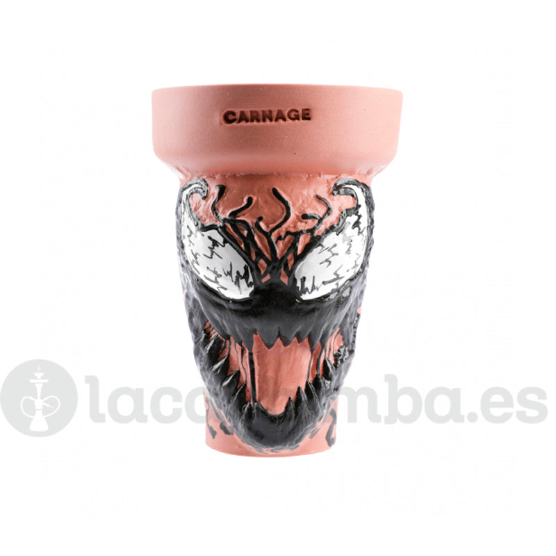 CAZOLETA KONG CARNAGE