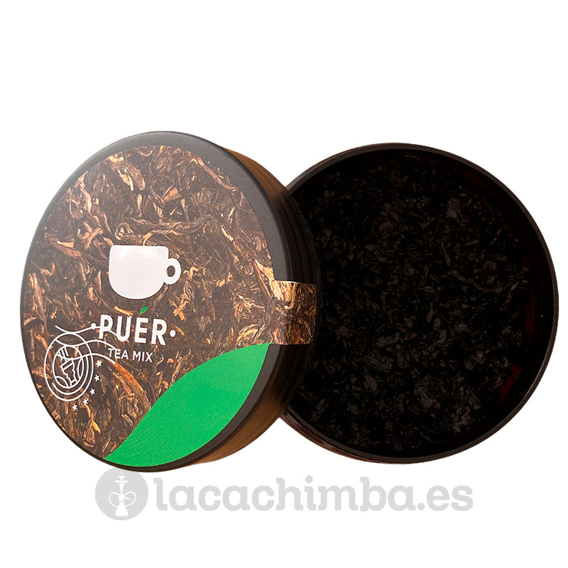 Puer Hookah Apple Lollipop (Piruleta de Manzana)