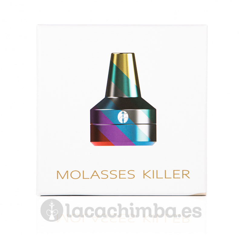 Recoge Melaza Molasses Killer