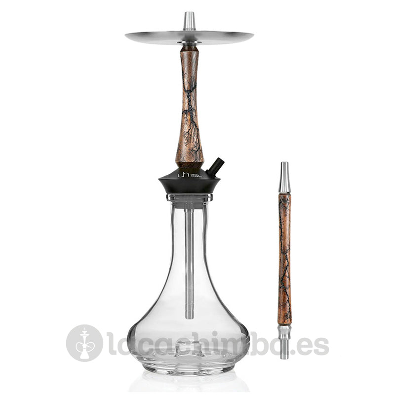 Union Hookah (varios colores) - La Cachimba