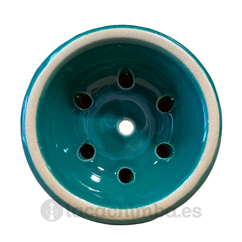 Cazoleta UPG Big Glaze